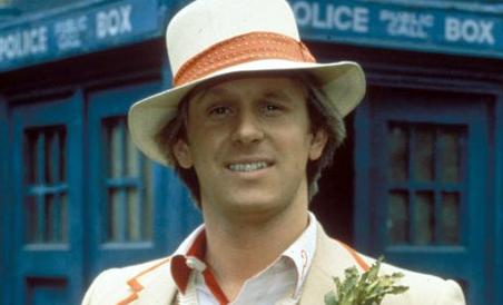 Peter Davison